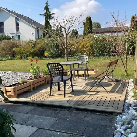 Bed and breakfast Am