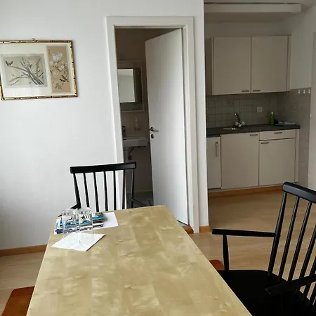 Nocleg ze śniadaniem Am 3*