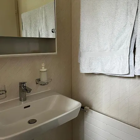 Bed & Breakfast Am Goldach
