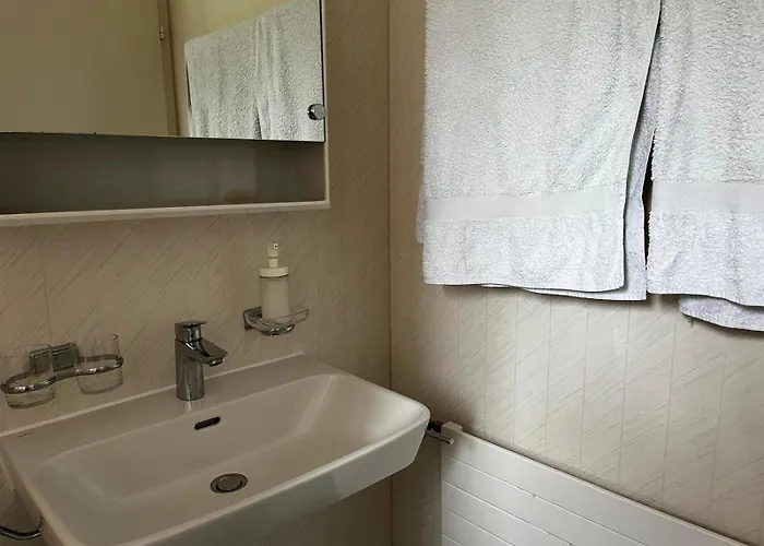 Bed & Breakfast Am Goldach