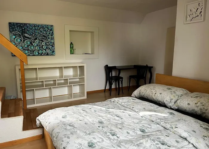 Am Bed & Breakfast 3*